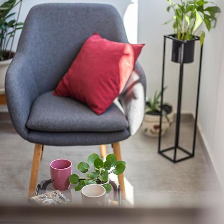 La Maison Central Split Apartment Εξωτερικό φωτογραφία