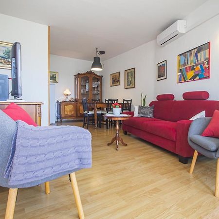 La Maison Central Split Apartment Εξωτερικό φωτογραφία