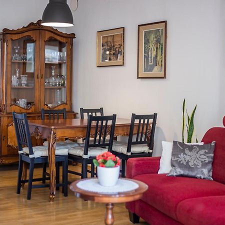 La Maison Central Split Apartment Εξωτερικό φωτογραφία