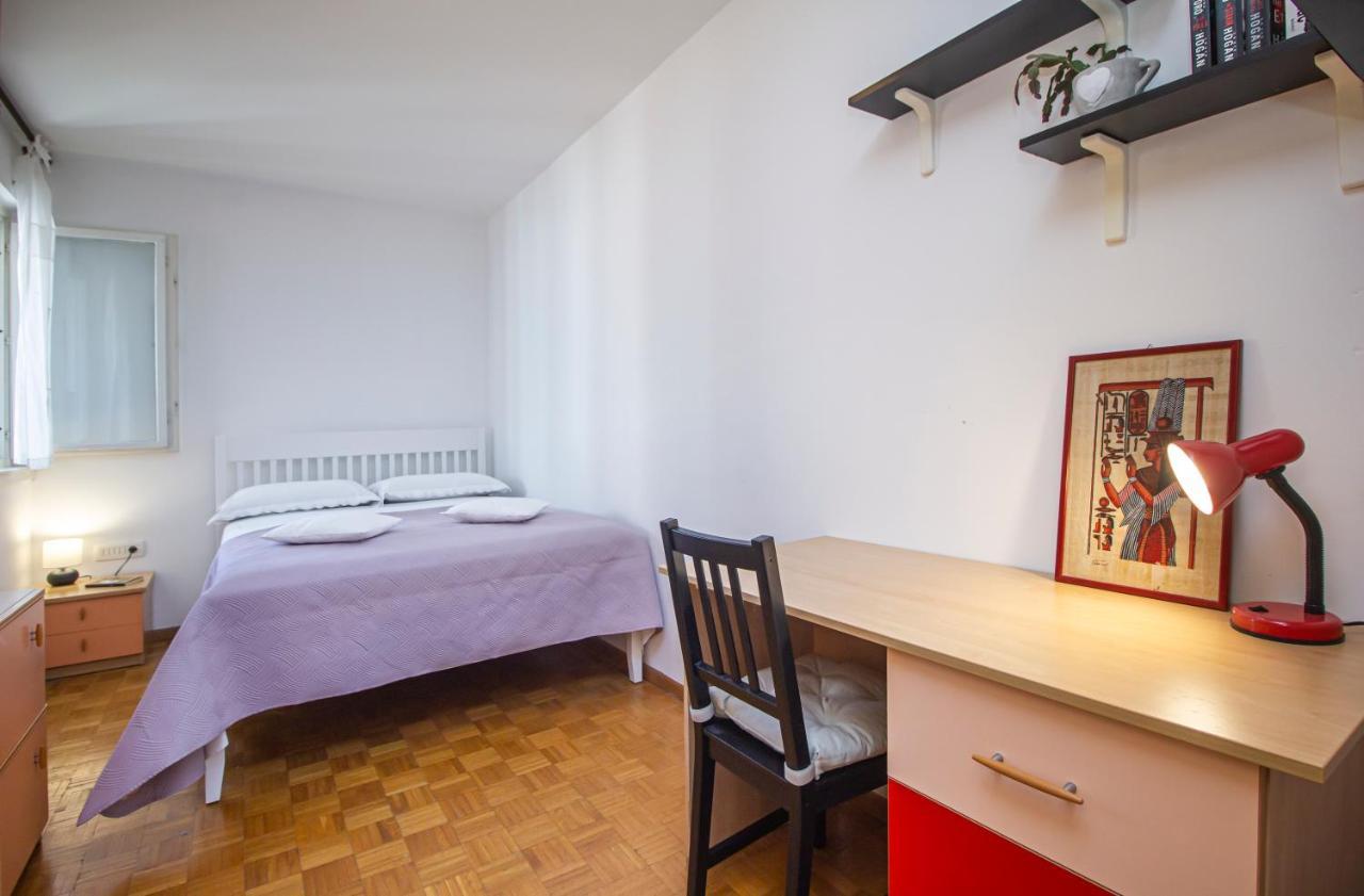 La Maison Central Split Apartment Εξωτερικό φωτογραφία