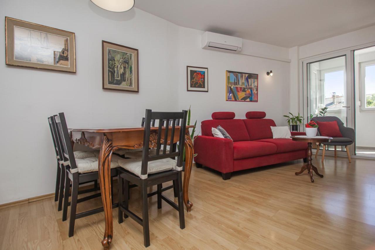 La Maison Central Split Apartment Εξωτερικό φωτογραφία