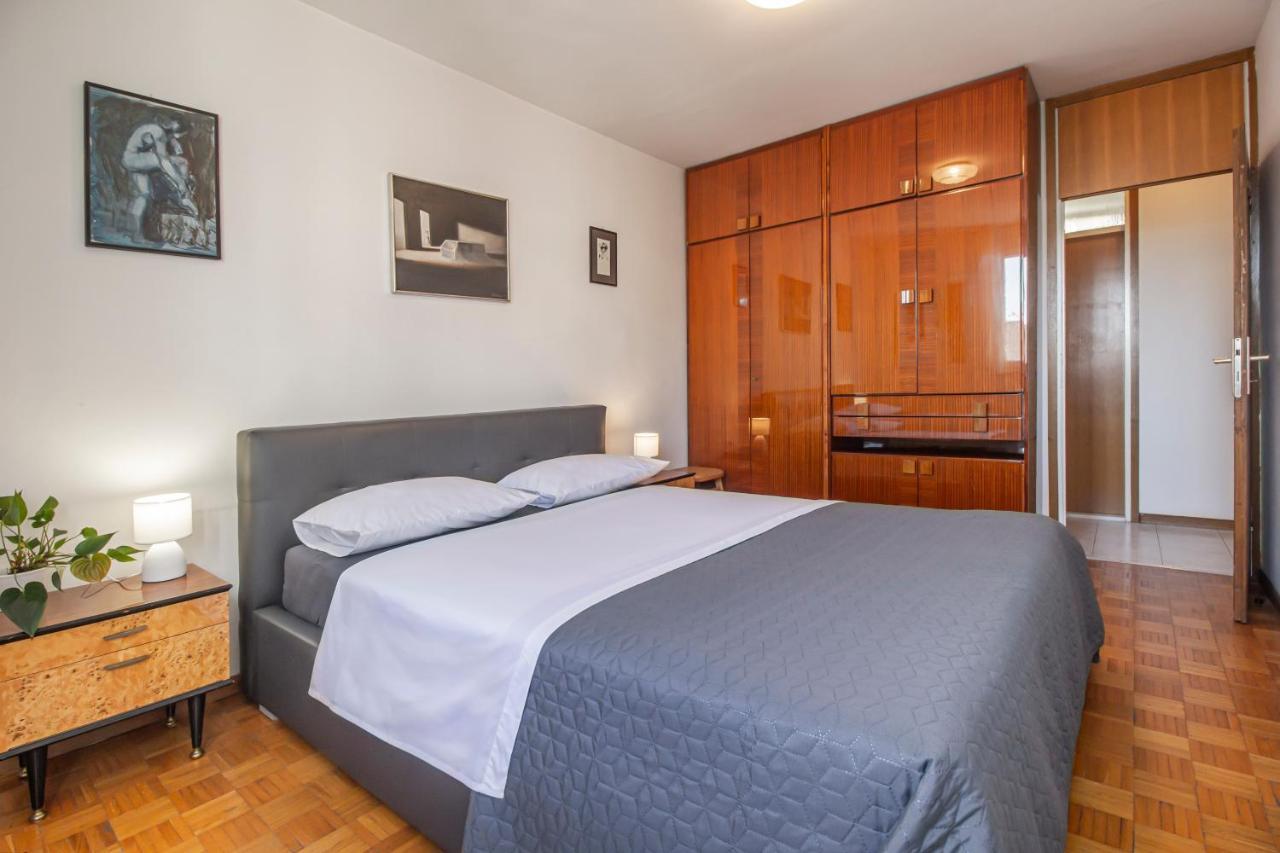 La Maison Central Split Apartment Εξωτερικό φωτογραφία