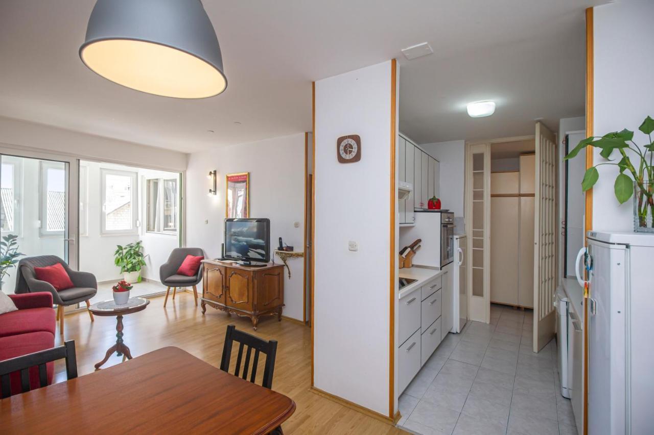 La Maison Central Split Apartment Εξωτερικό φωτογραφία
