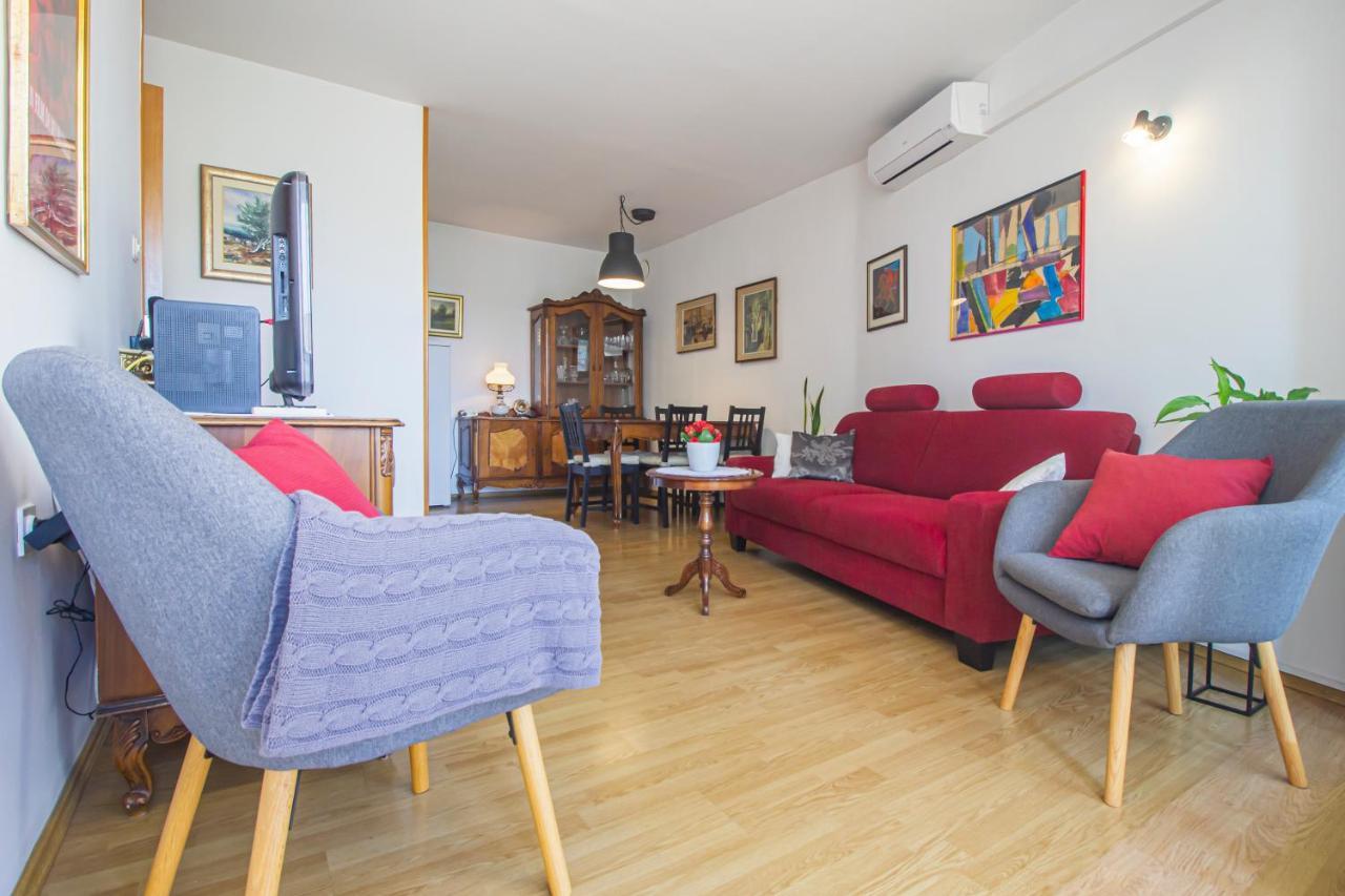 La Maison Central Split Apartment Εξωτερικό φωτογραφία