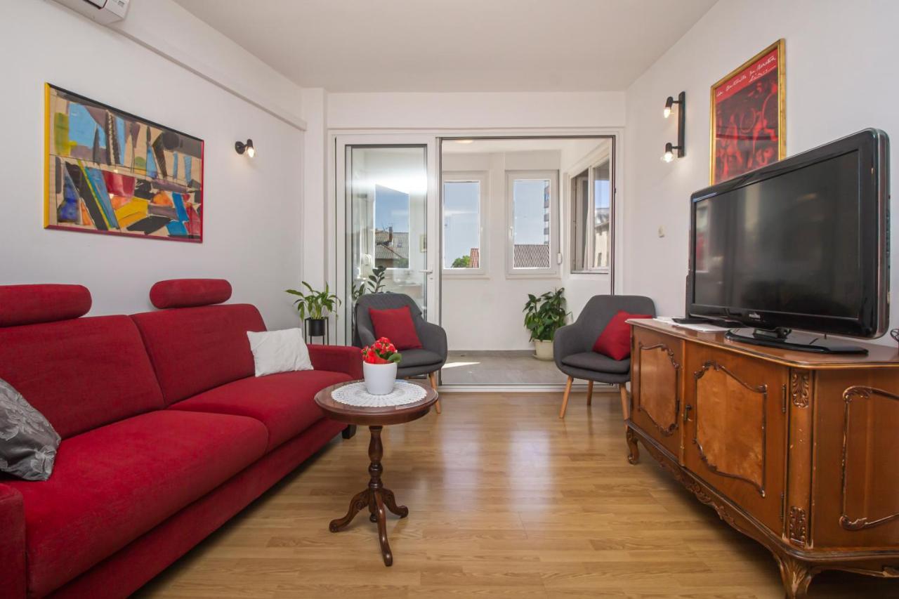 La Maison Central Split Apartment Εξωτερικό φωτογραφία