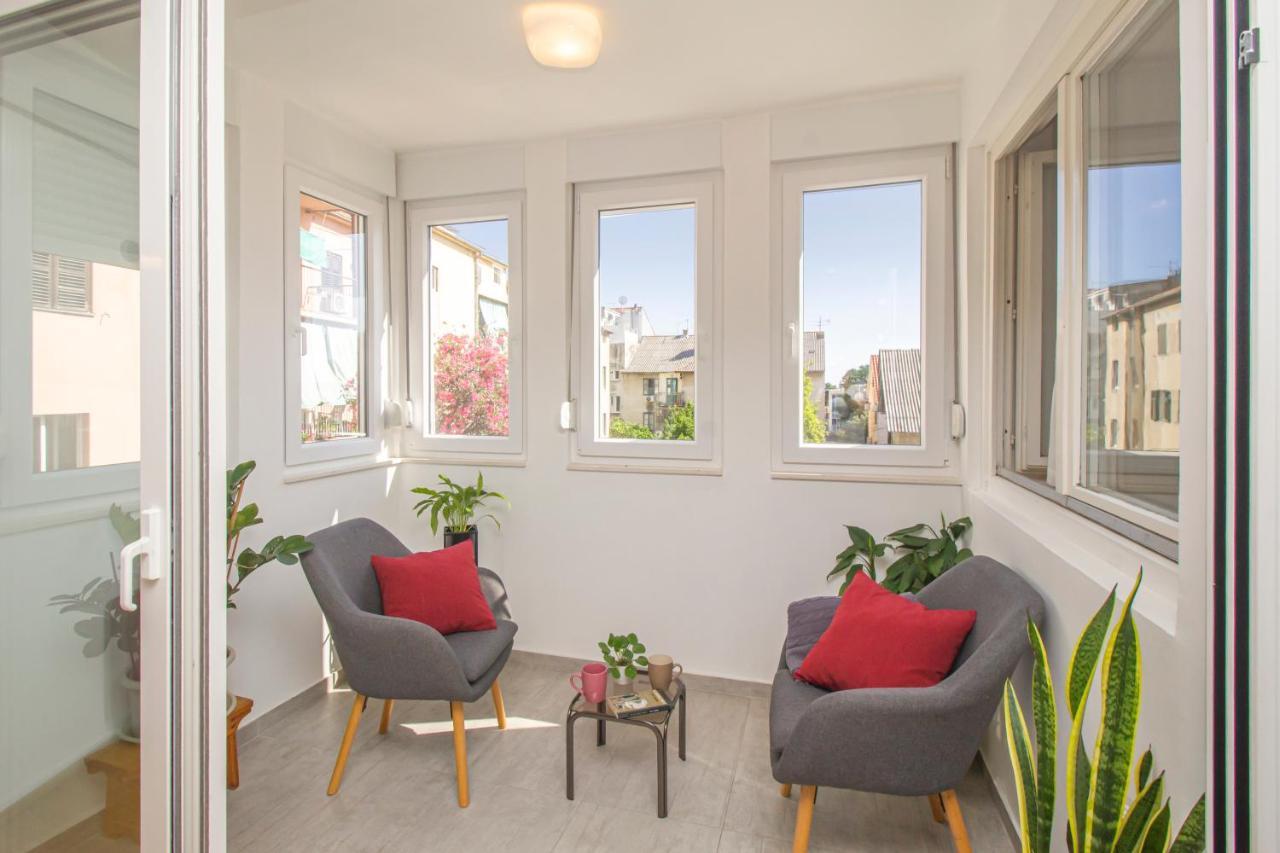 La Maison Central Split Apartment Εξωτερικό φωτογραφία