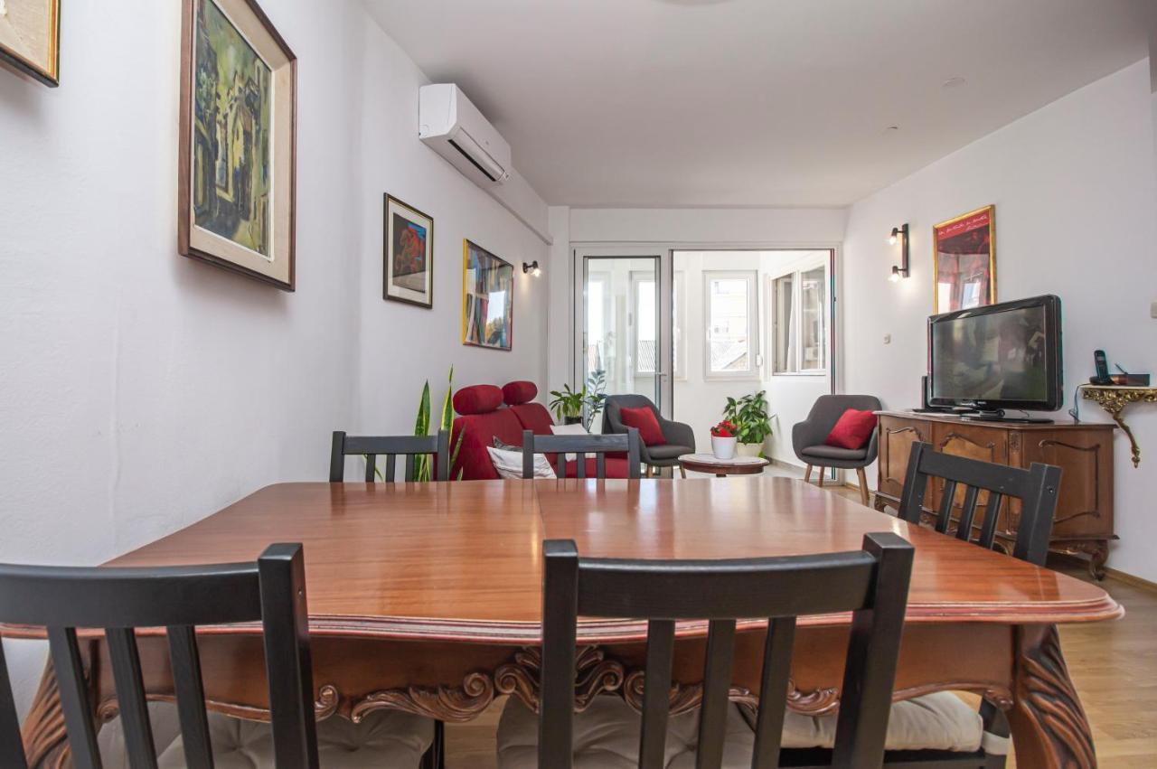 La Maison Central Split Apartment Εξωτερικό φωτογραφία