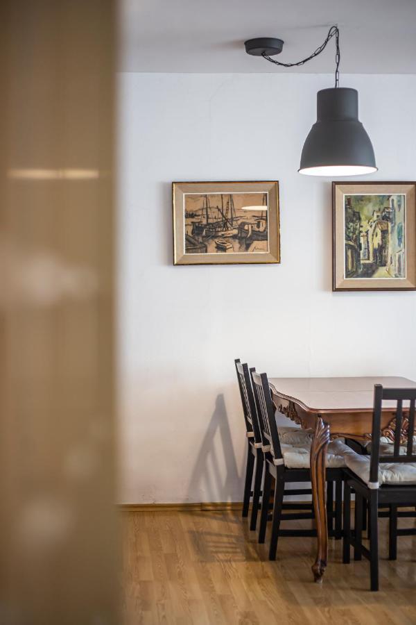 La Maison Central Split Apartment Εξωτερικό φωτογραφία