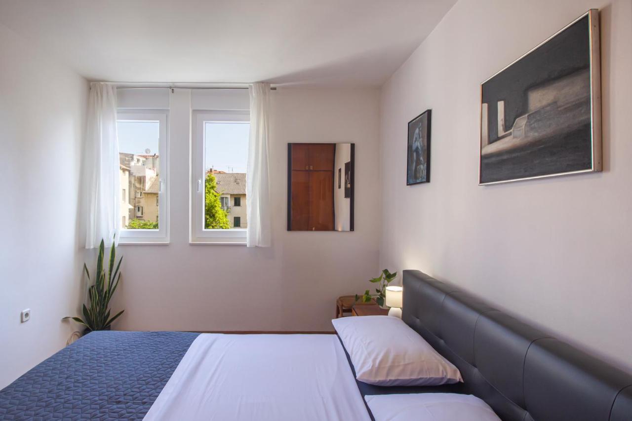 La Maison Central Split Apartment Εξωτερικό φωτογραφία