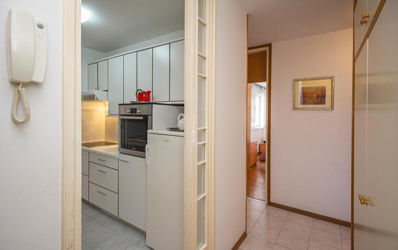 La Maison Central Split Apartment Εξωτερικό φωτογραφία