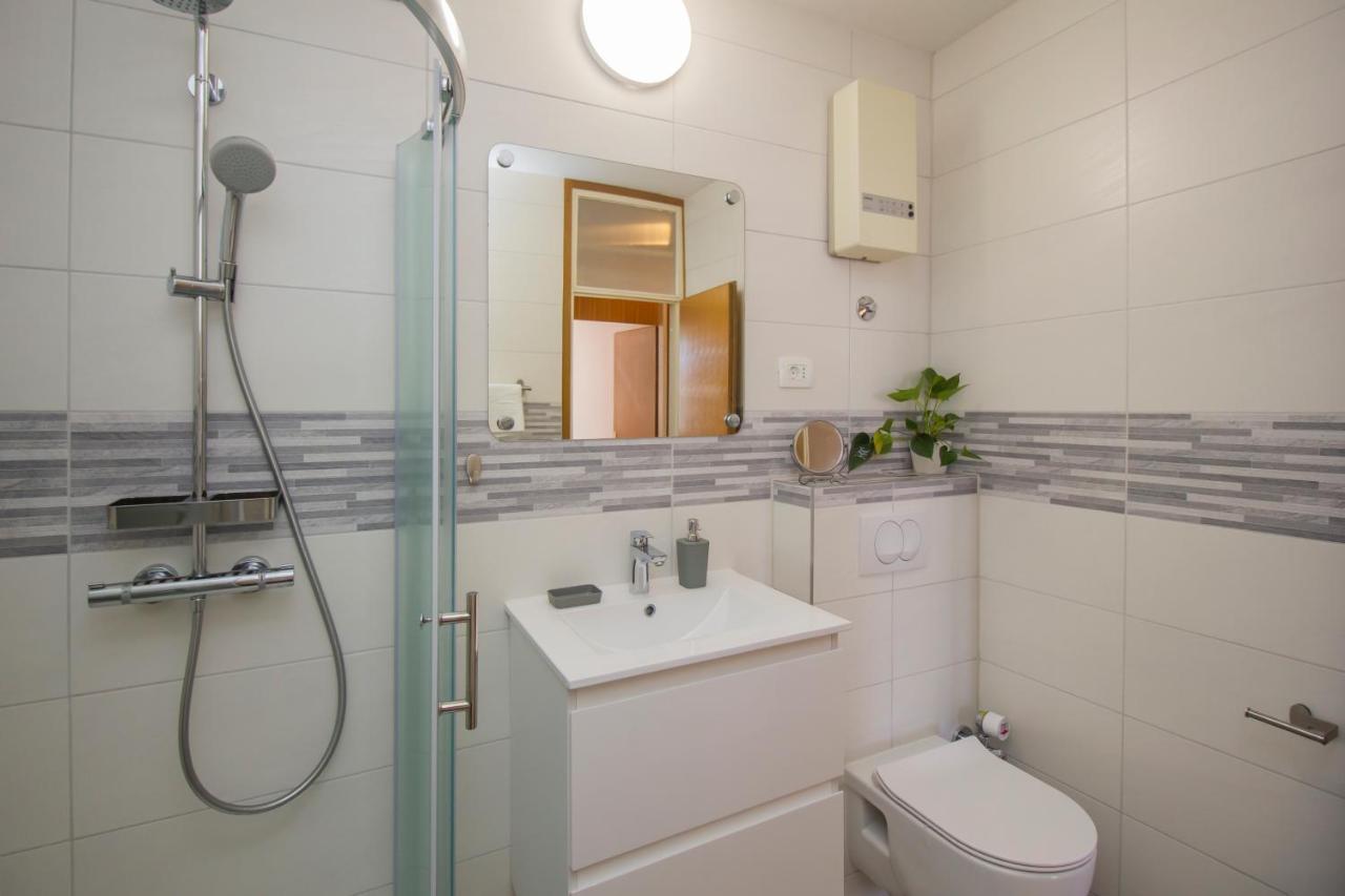 La Maison Central Split Apartment Εξωτερικό φωτογραφία