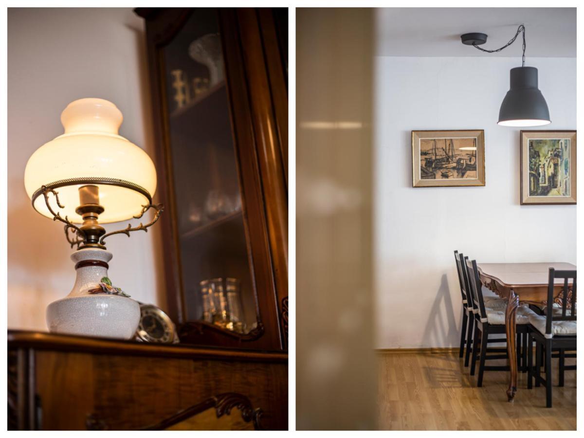 La Maison Central Split Apartment Εξωτερικό φωτογραφία