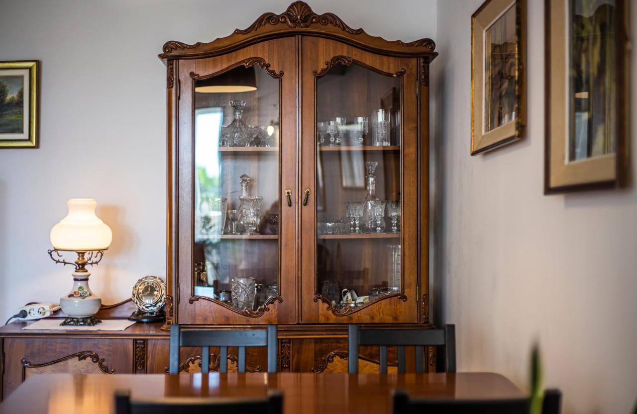 La Maison Central Split Apartment Εξωτερικό φωτογραφία