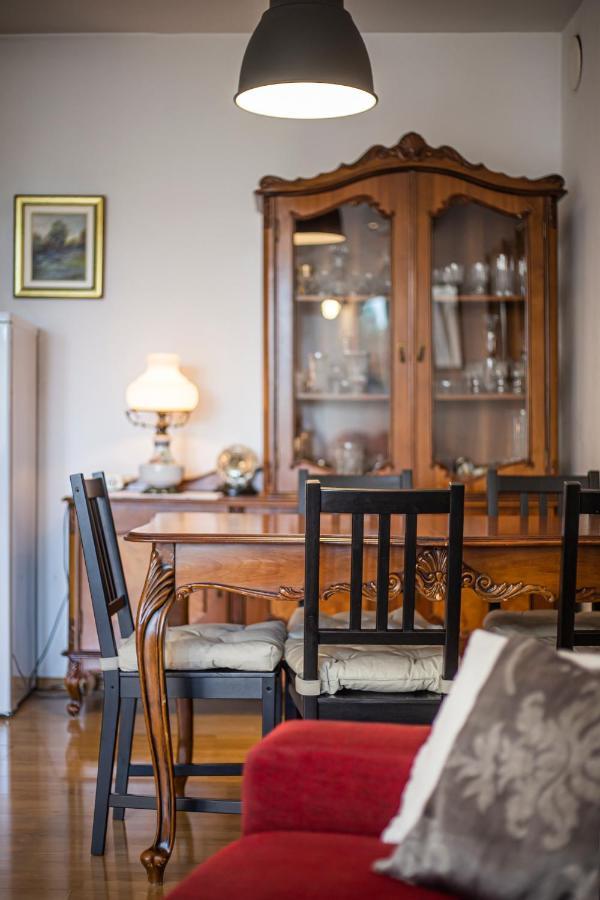 La Maison Central Split Apartment Εξωτερικό φωτογραφία