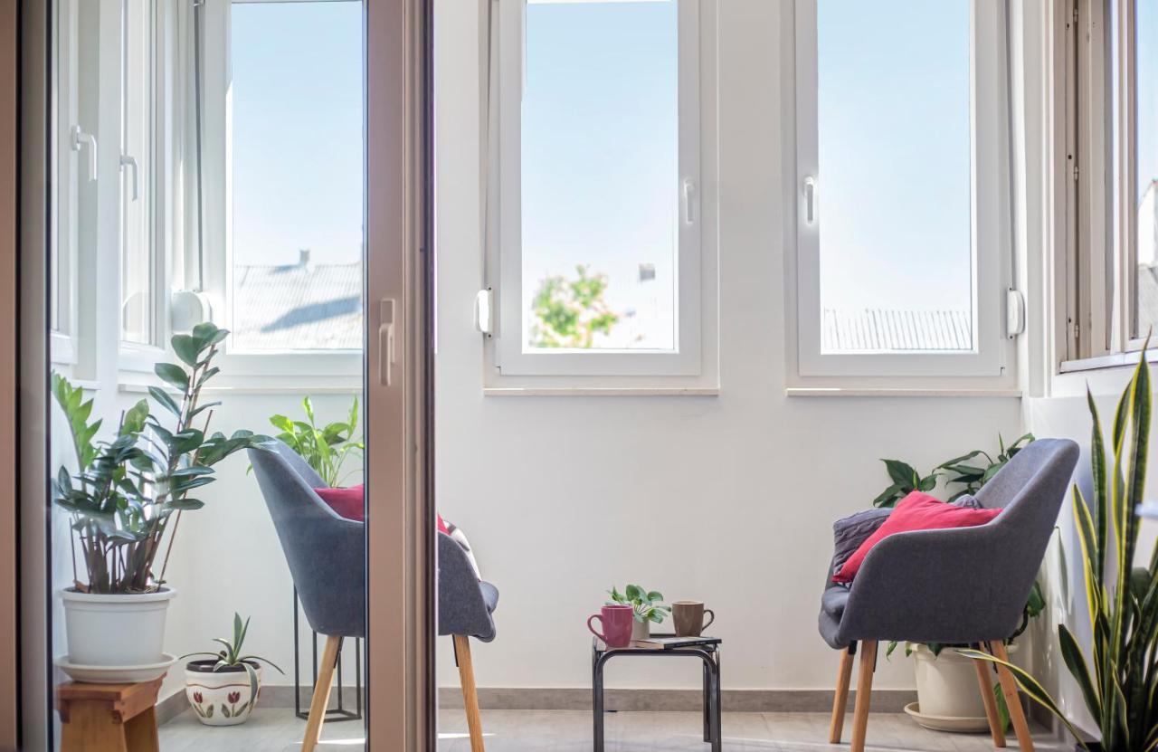 La Maison Central Split Apartment Εξωτερικό φωτογραφία
