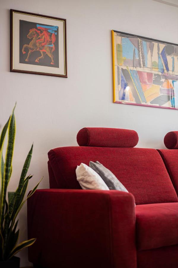 La Maison Central Split Apartment Εξωτερικό φωτογραφία