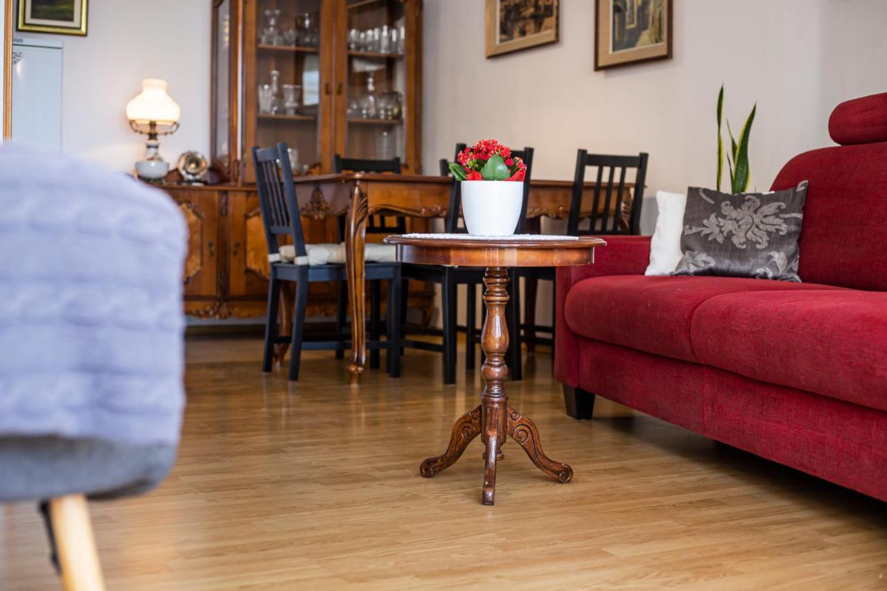 La Maison Central Split Apartment Εξωτερικό φωτογραφία