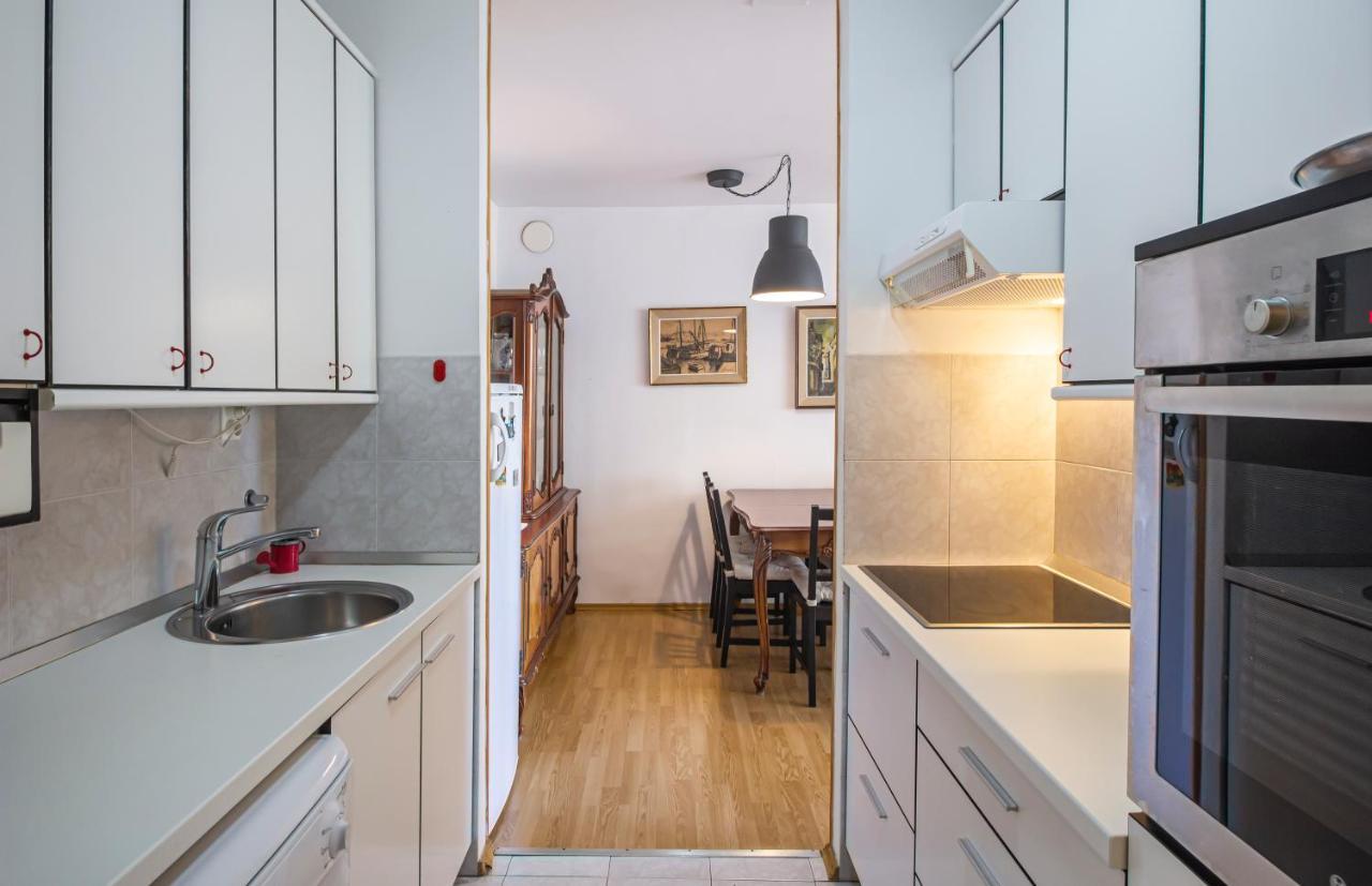 La Maison Central Split Apartment Εξωτερικό φωτογραφία