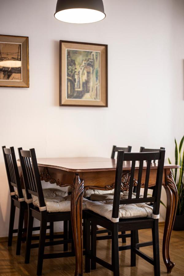 La Maison Central Split Apartment Εξωτερικό φωτογραφία