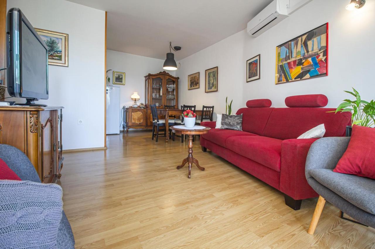 La Maison Central Split Apartment Εξωτερικό φωτογραφία