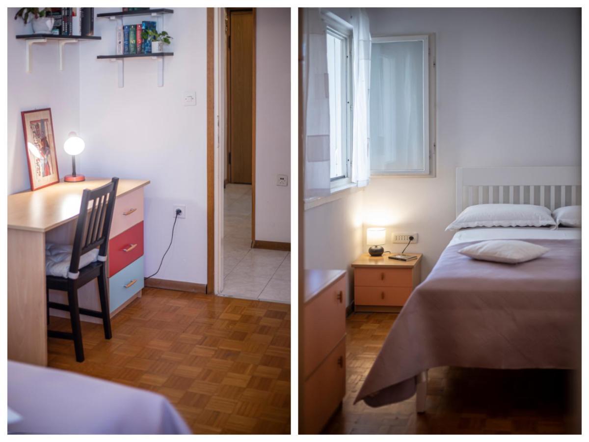 La Maison Central Split Apartment Εξωτερικό φωτογραφία