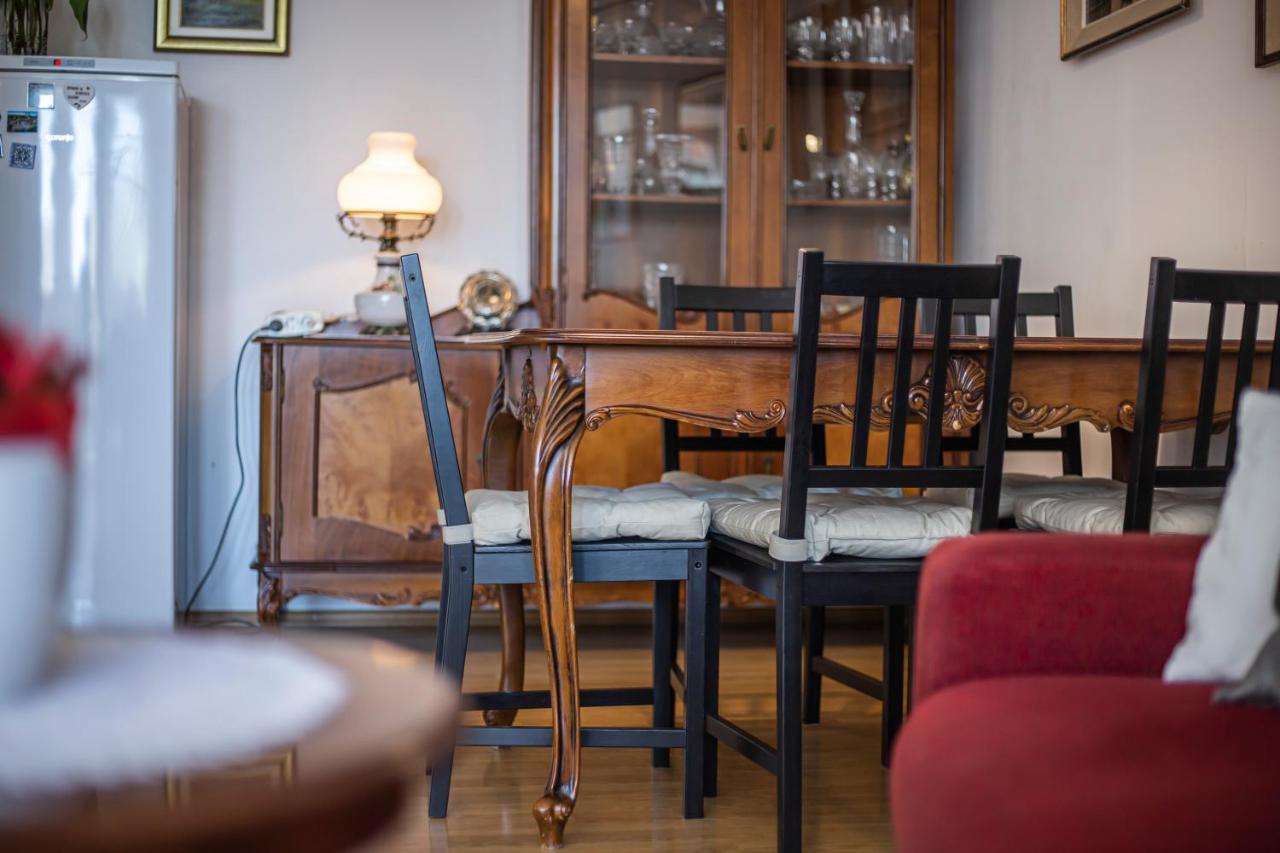 La Maison Central Split Apartment Εξωτερικό φωτογραφία