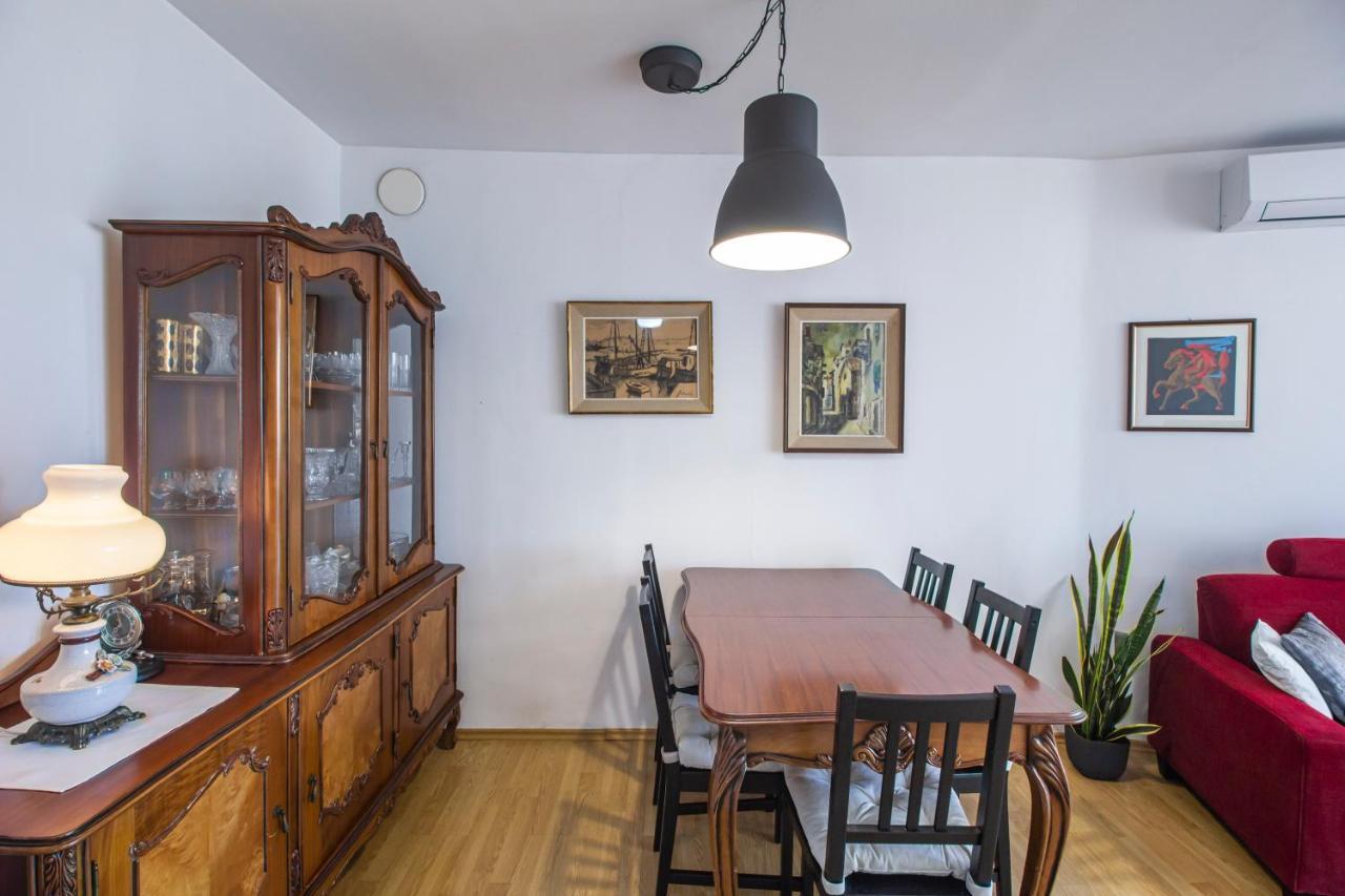 La Maison Central Split Apartment Εξωτερικό φωτογραφία