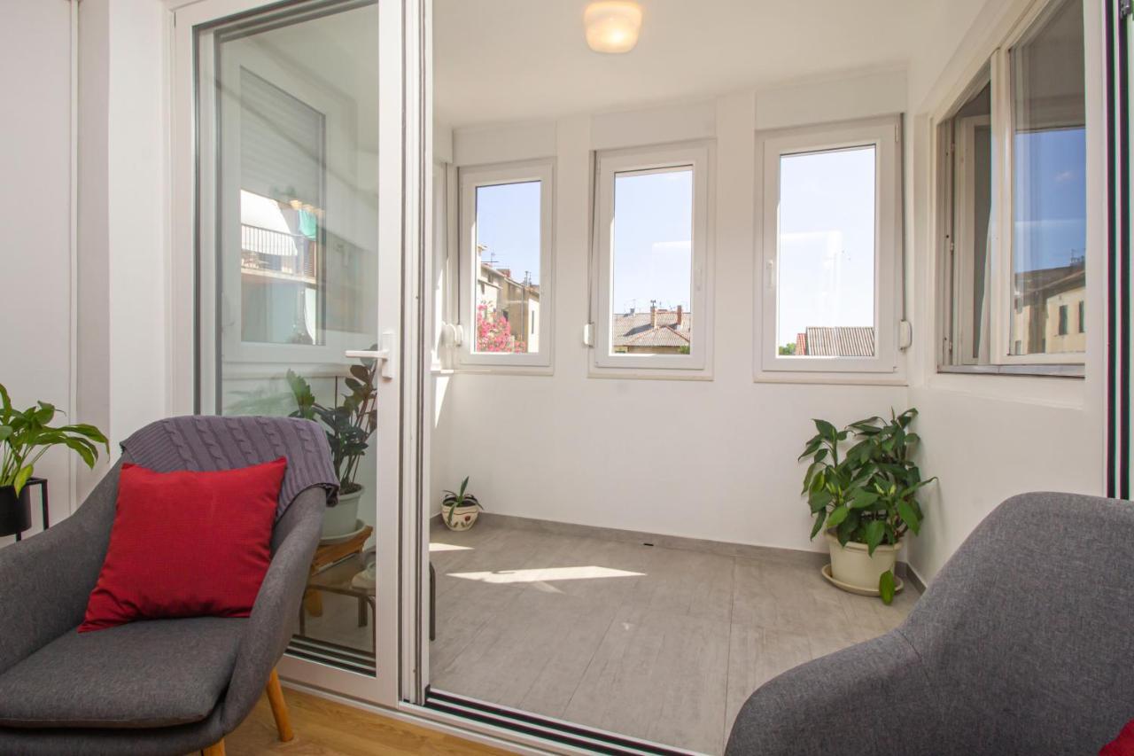 La Maison Central Split Apartment Εξωτερικό φωτογραφία